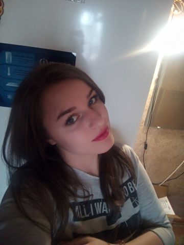 Анкета проститутки Агата - Фото, 22 года, №69849
